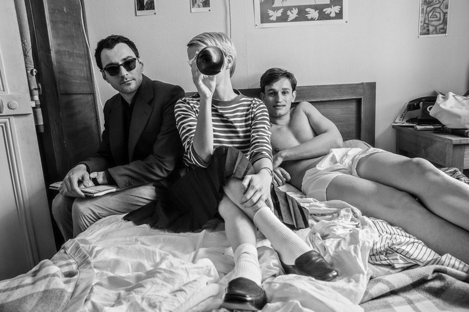 Nouvelle Vague Film 03