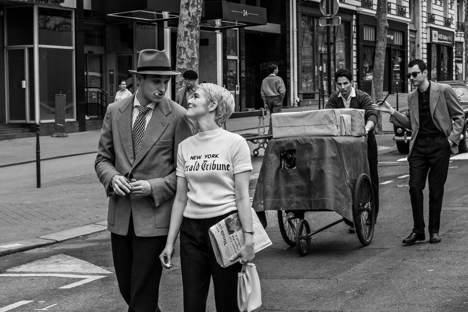 Nouvelle Vague Film 04