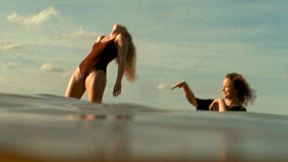 The Chronology of Water Film Kristen Stewart 01