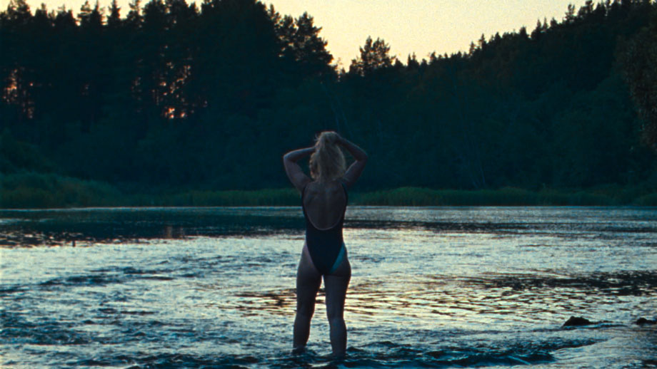 The Chronology of Water Film Kristen Stewart 02