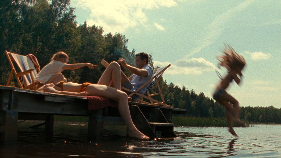 The Chronology of Water Film Kristen Stewart 03