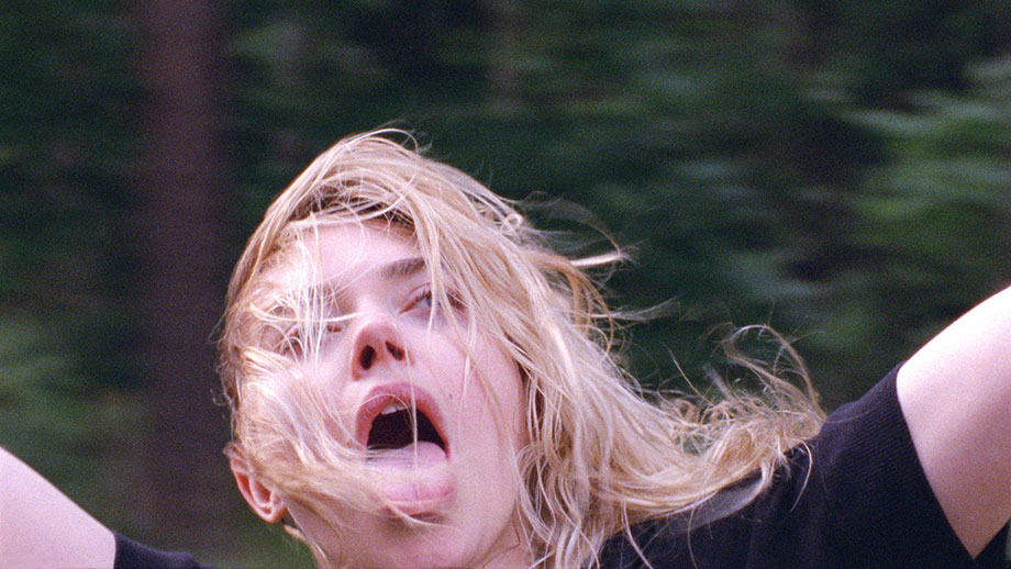 The Chronology of Water Film Kristen Stewart 04