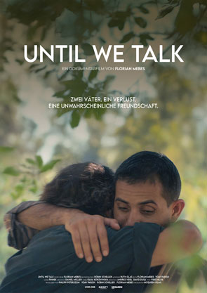 Until We Talk Film Special Screening Film Poster