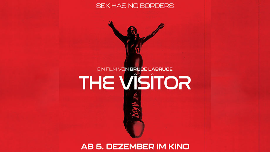 The Visitor Film Kino