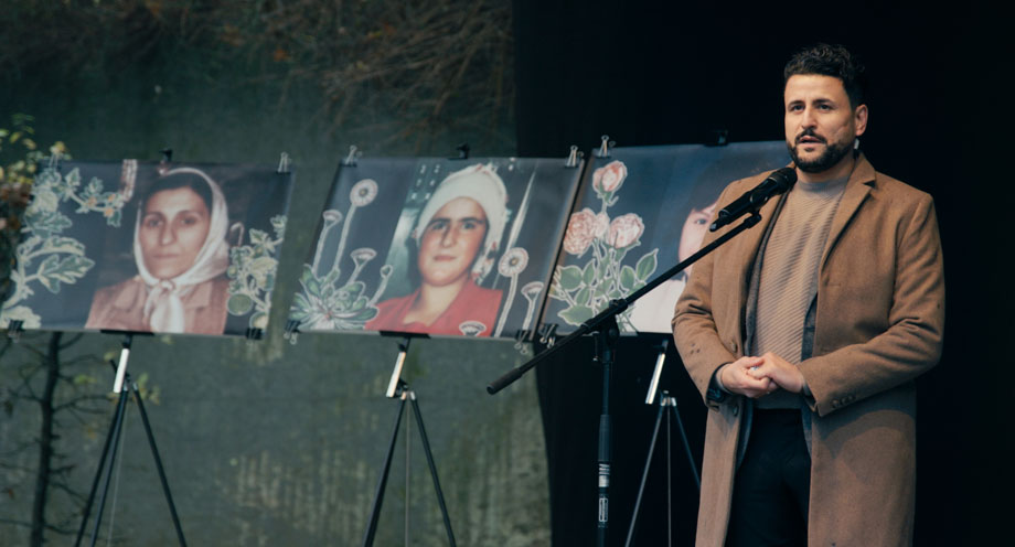 Die Möllner Briefe Film