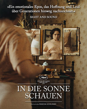 In die Sonne schauen Sound of Falling Film Kino 01