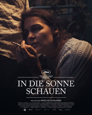 In die Sonne schauen Sound of Falling Film Kino 02