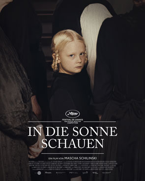 In die Sonne schauen Sound of Falling Film Kino 03