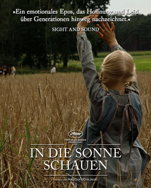 In die Sonne schauen Sound of Falling Film Kino 04