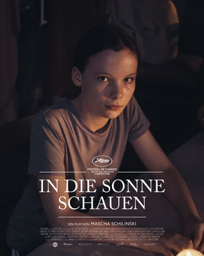 In die Sonne schauen Sound of Falling Film Kino 05