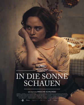 In die Sonne schauen Sound of Falling Film Kino 06