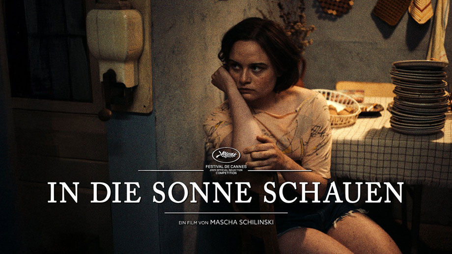 In die Sonne schauen Sound of Falling Film Kino
