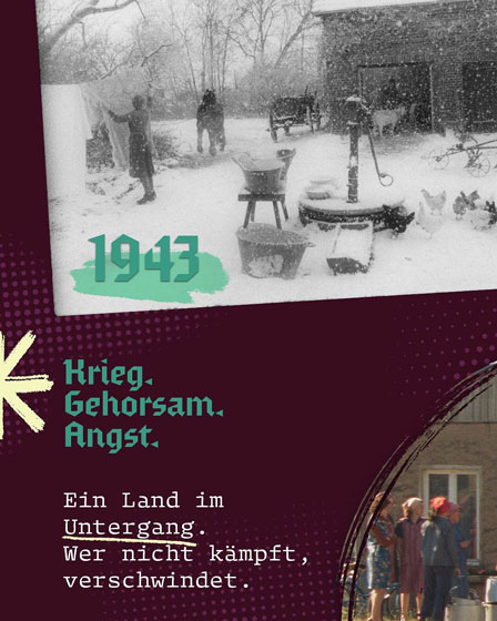 Rote Sterne überm Feld Film 02