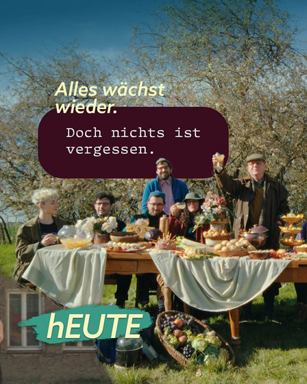 Rote Sterne überm Feld Film 04