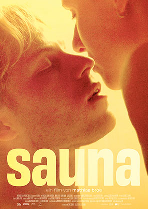 Sauna Film 2025 Kino Poster