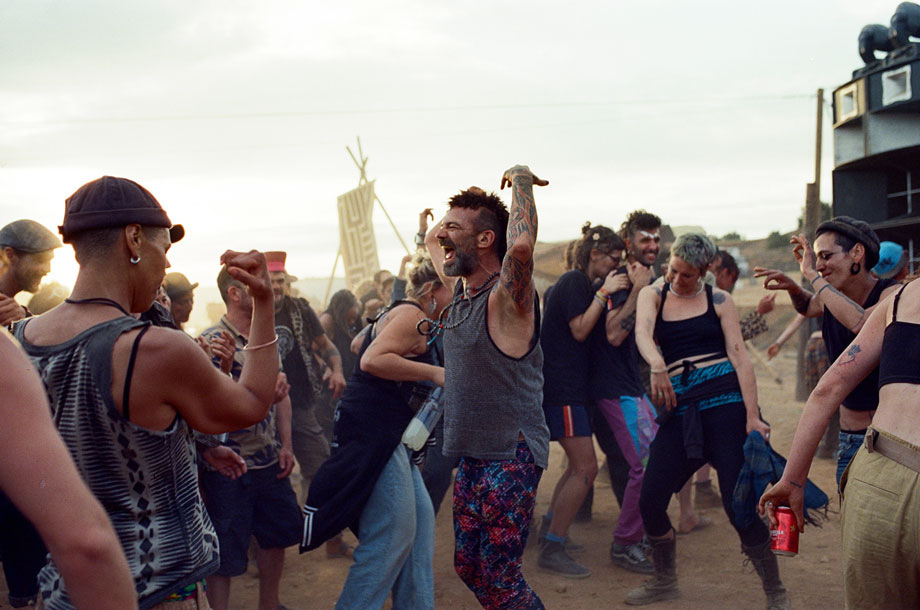 Sirat Oliver Laxe Film 03