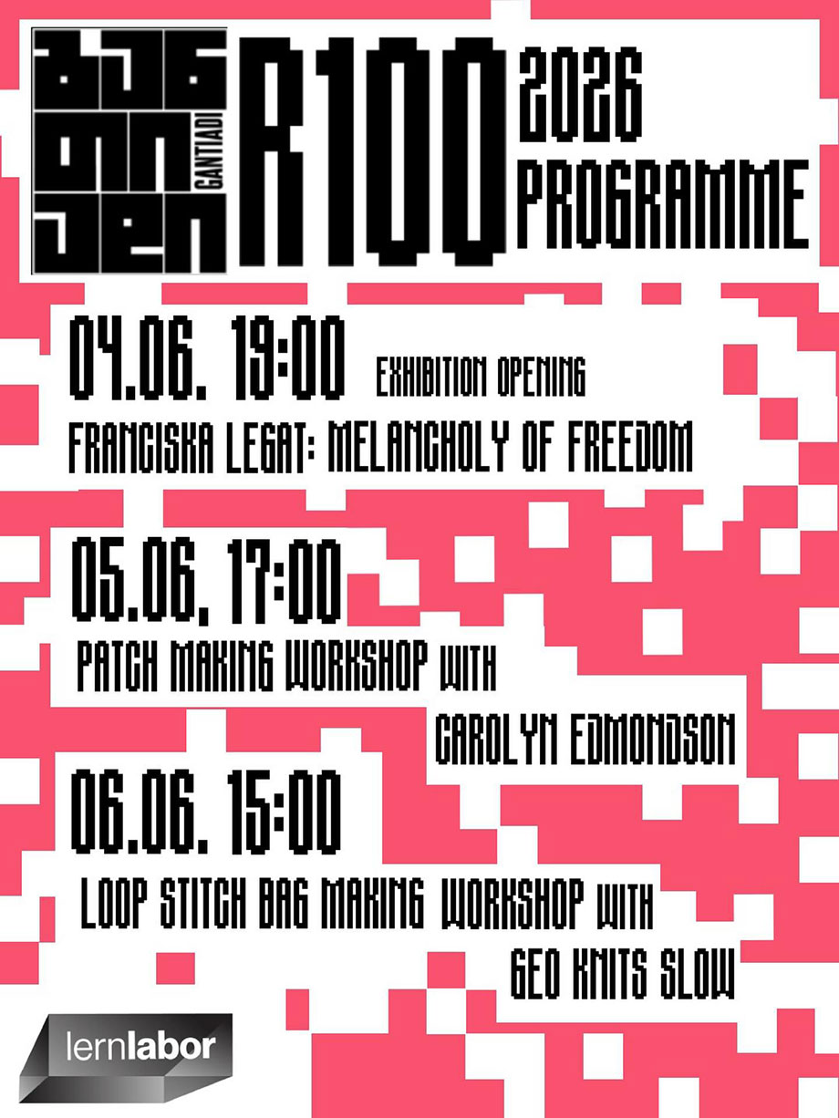 Gantiadi Festival 2026 R100 Programme