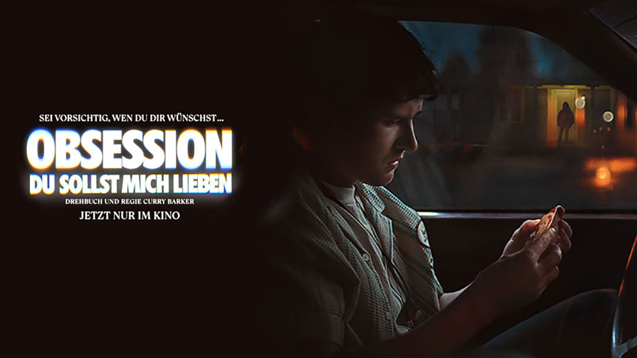 Obsession Film Kino