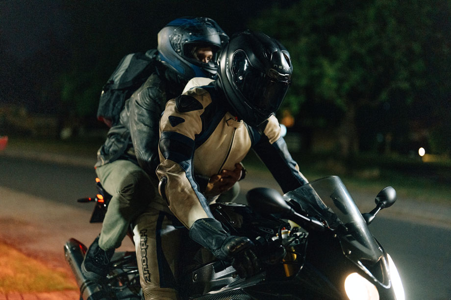 Pillion Film 04