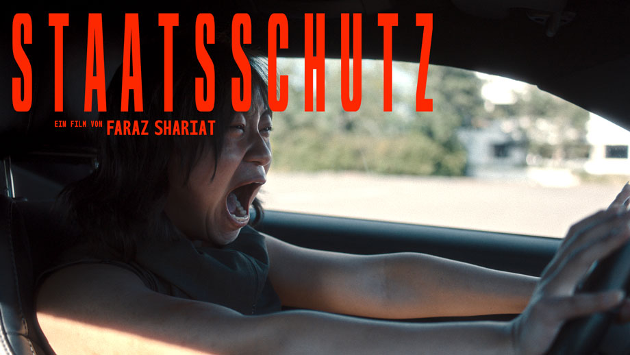 Staatsschutz Prosecution Film 2026 Kino